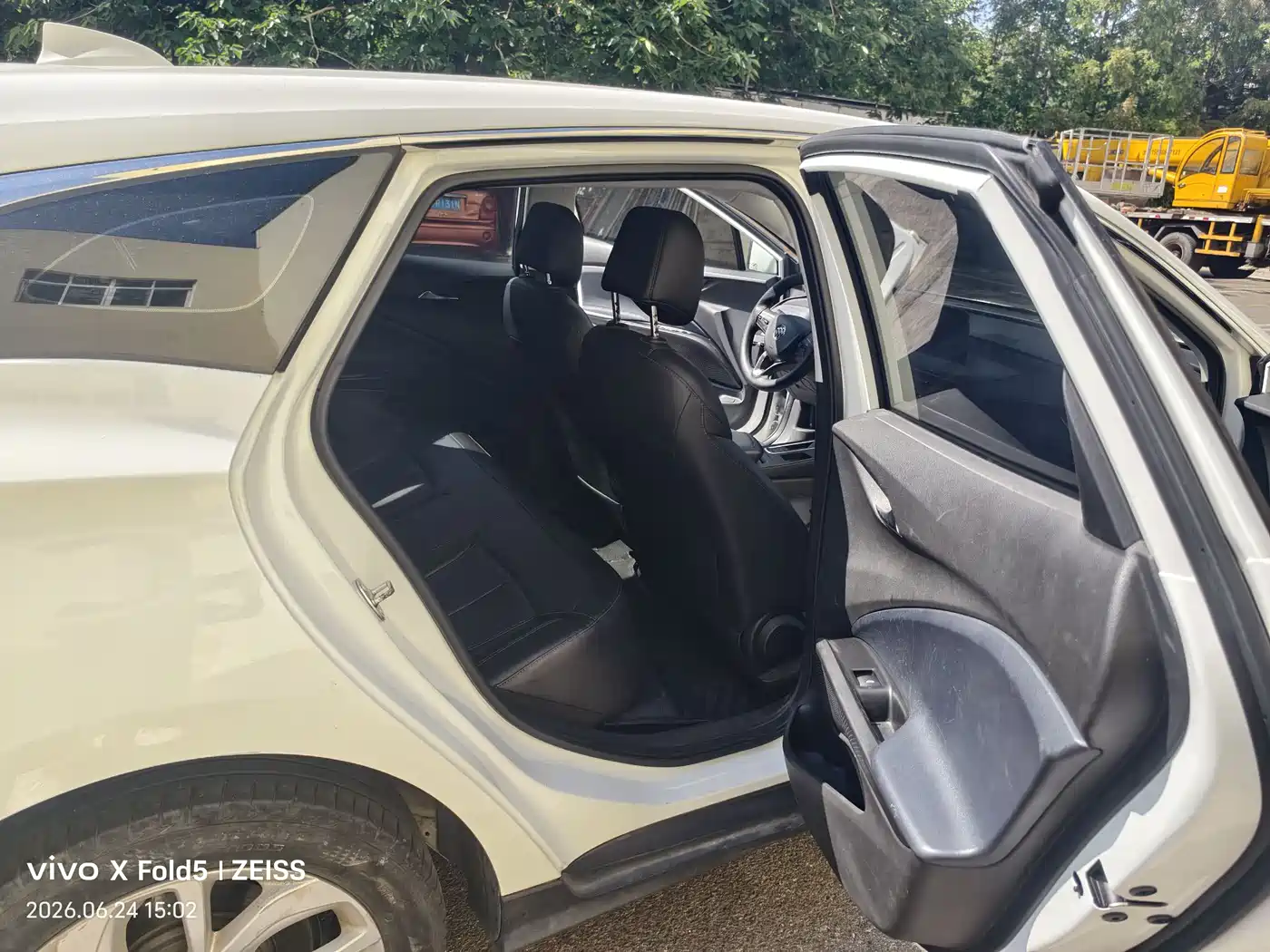 Buick Velite 6 2024 2024 430km Comfort Edition