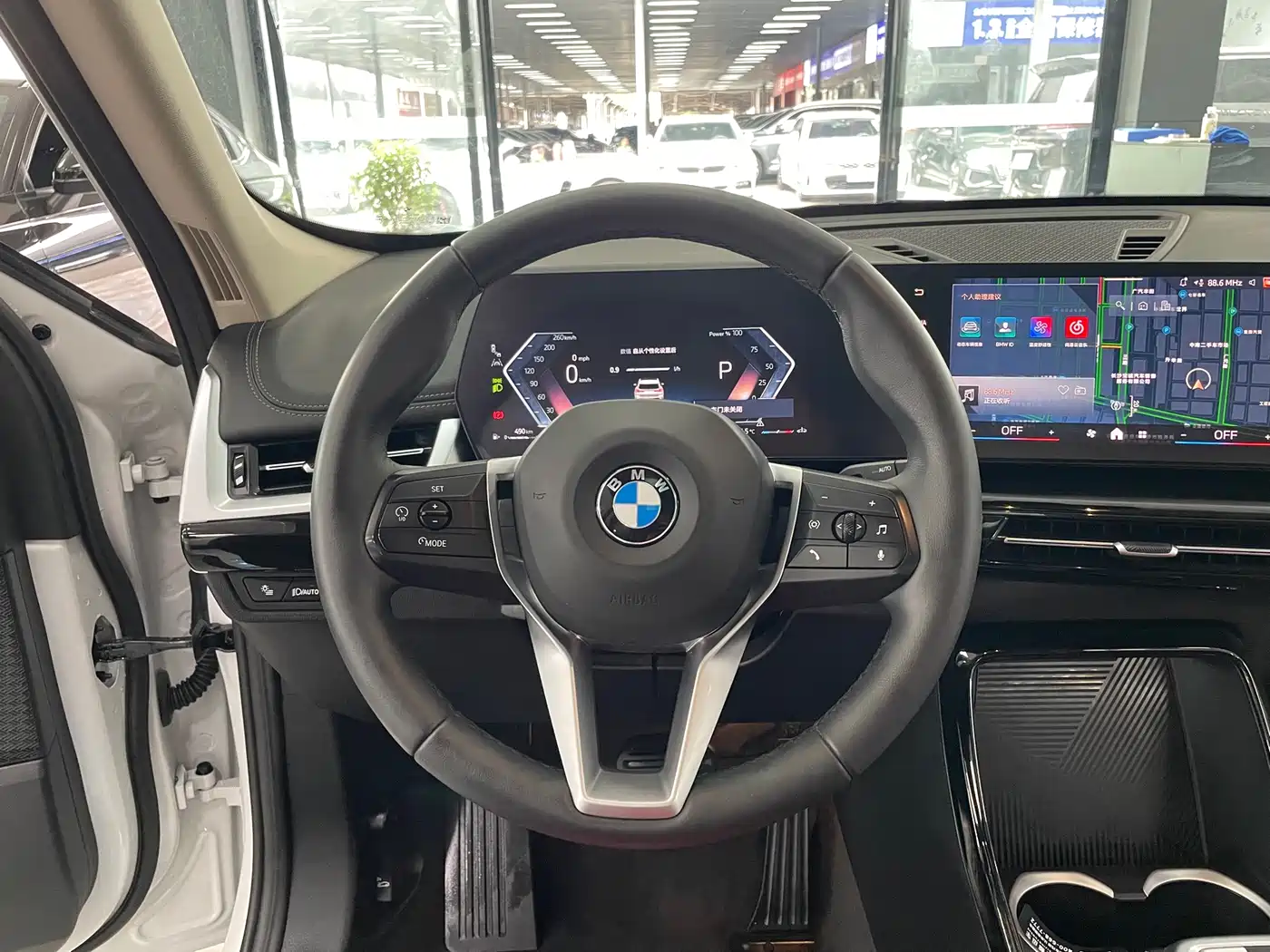 BMW X1 2023 sDrive20Li X Design Package фото 9