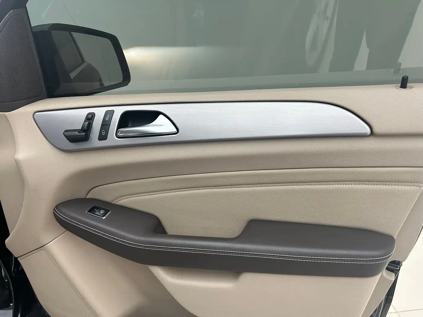 Mercedes-Benz M-Class 2014 ML 320 4MATIC фото 19