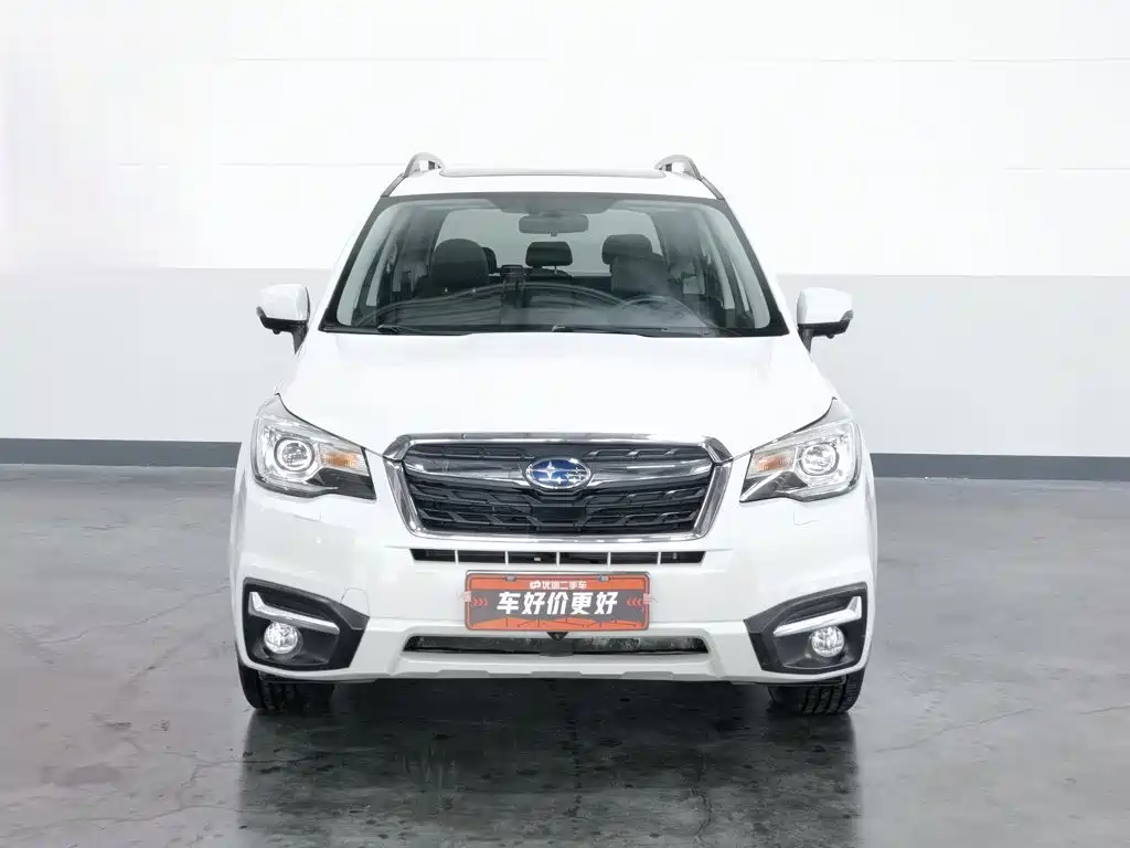 Фото 3 - Subaru Forester