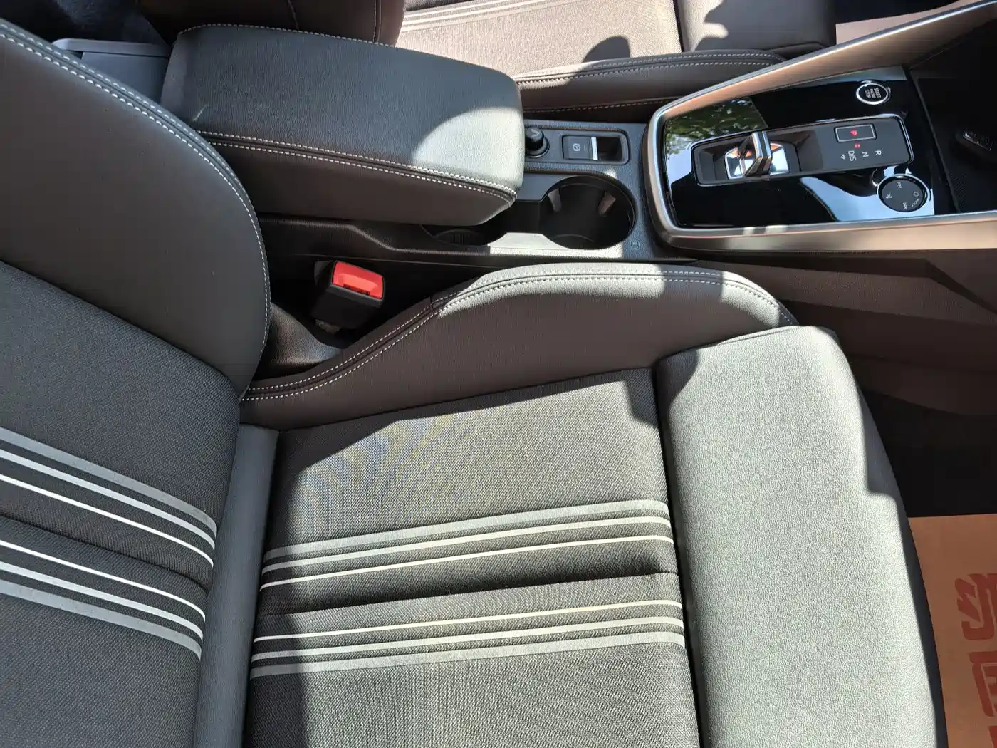 Audi A3 2023 Sportback 35 TFSI Fashion Sport фото 21