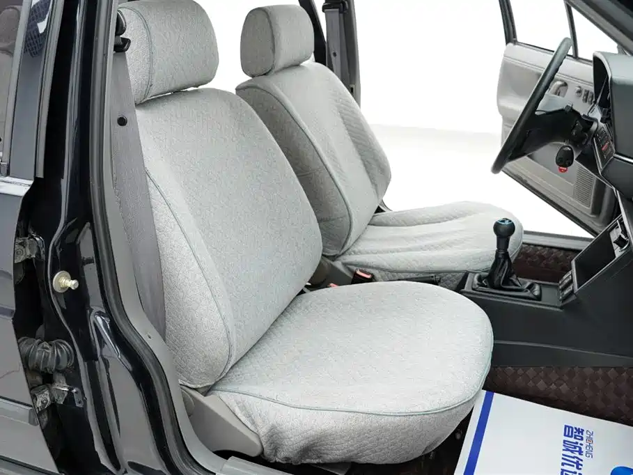 Volkswagen Santana Classic 2007 Model 1.8L Scenic Edition фото 28
