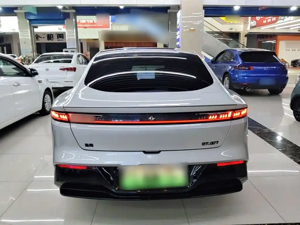 Dongfeng Yipai eπ007 2024 2024 620Pro Edition