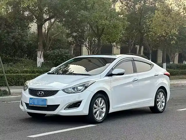 HYUNDAI LANGDONG