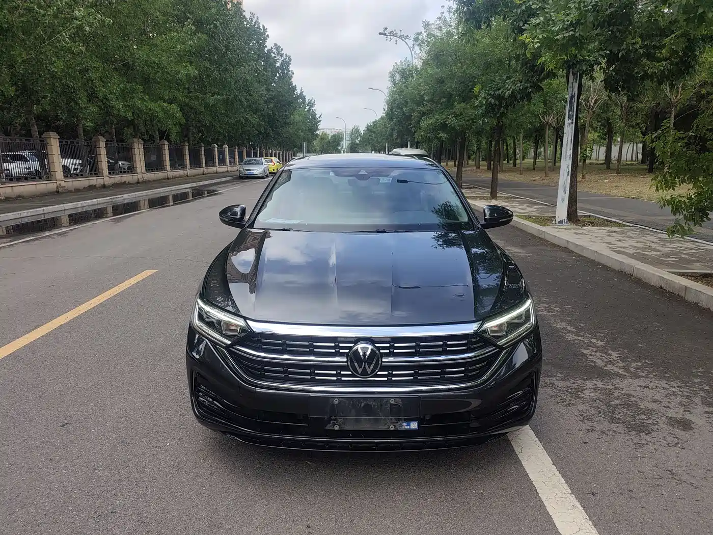 Volkswagen Sagitar 2023 280TSI DSG Surpass Plus Edition