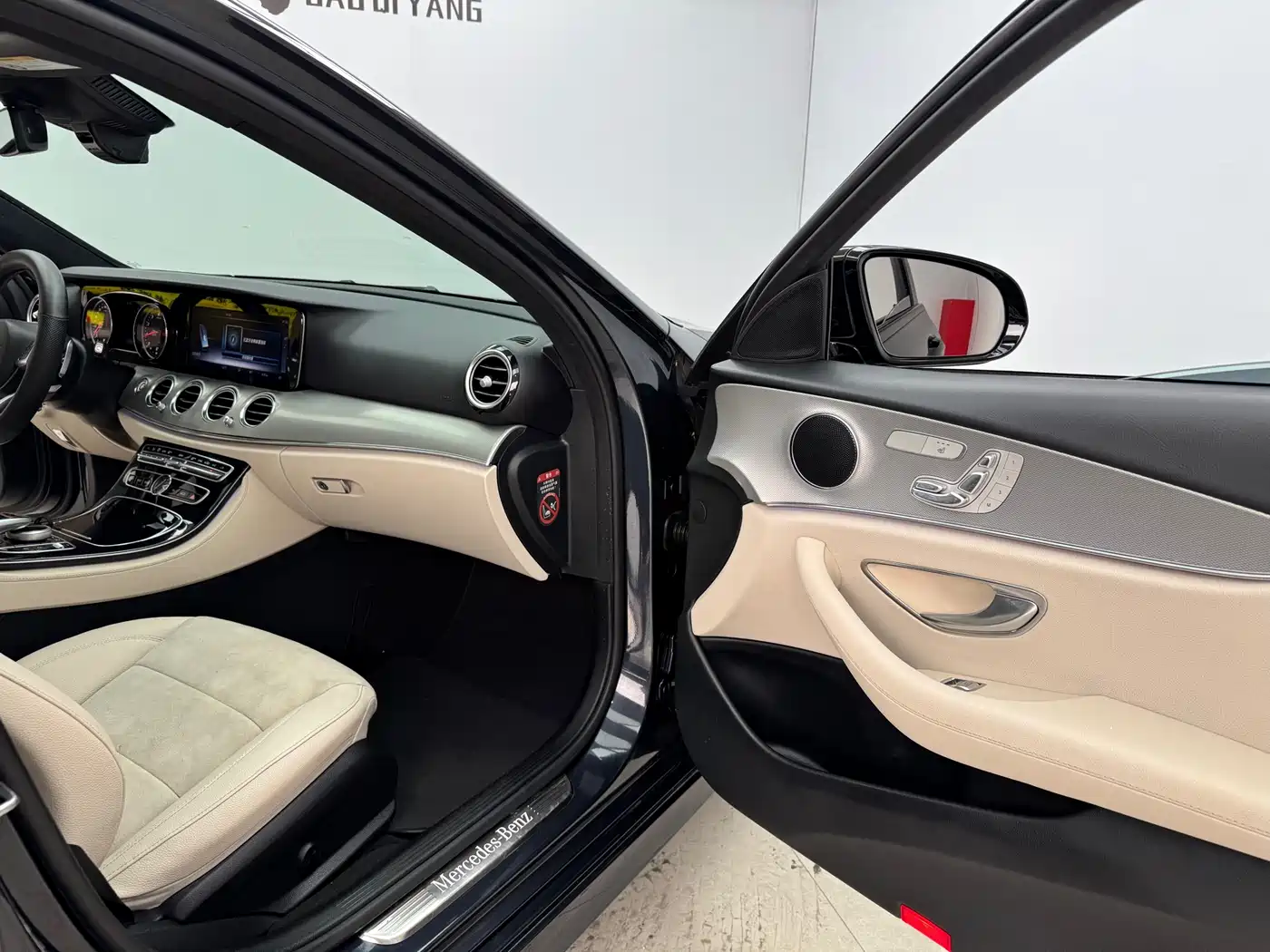 Mercedes-Benz E-Class 2017 E 300 Sport фото 13