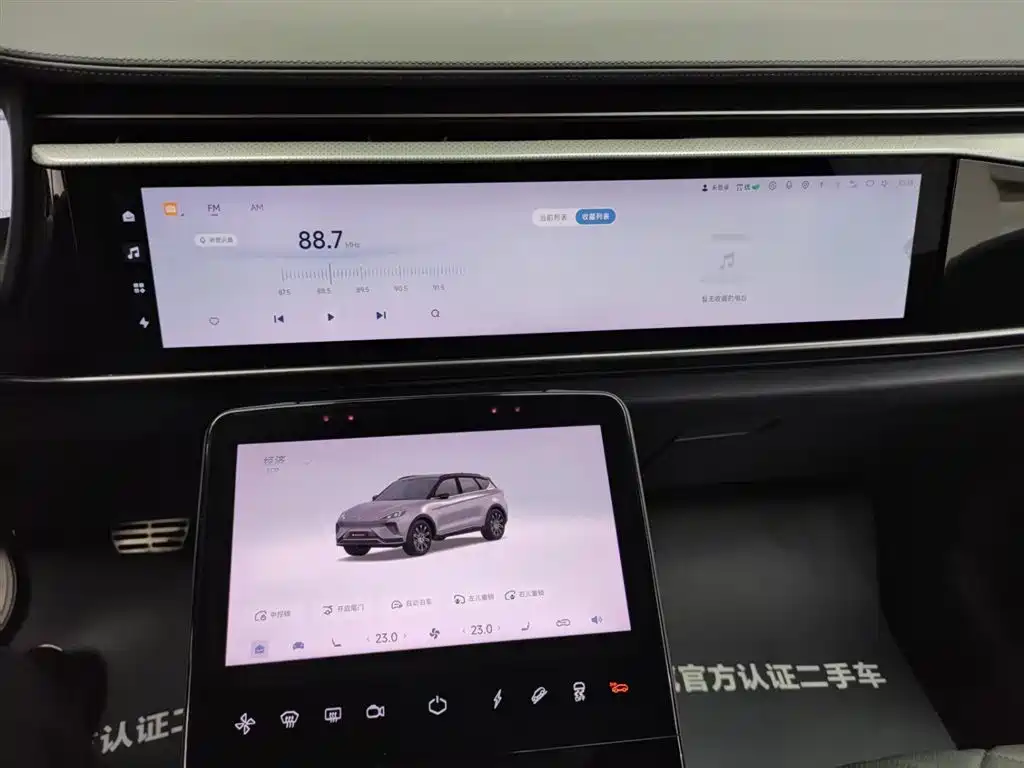 ARCFOX EXTREME FOX POLAR FOX ALPHA T