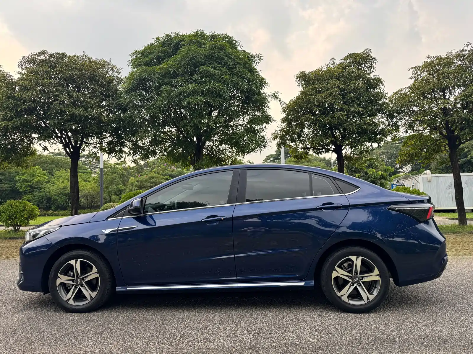 Фото 7 - Chery Arrizo 5 PLUS