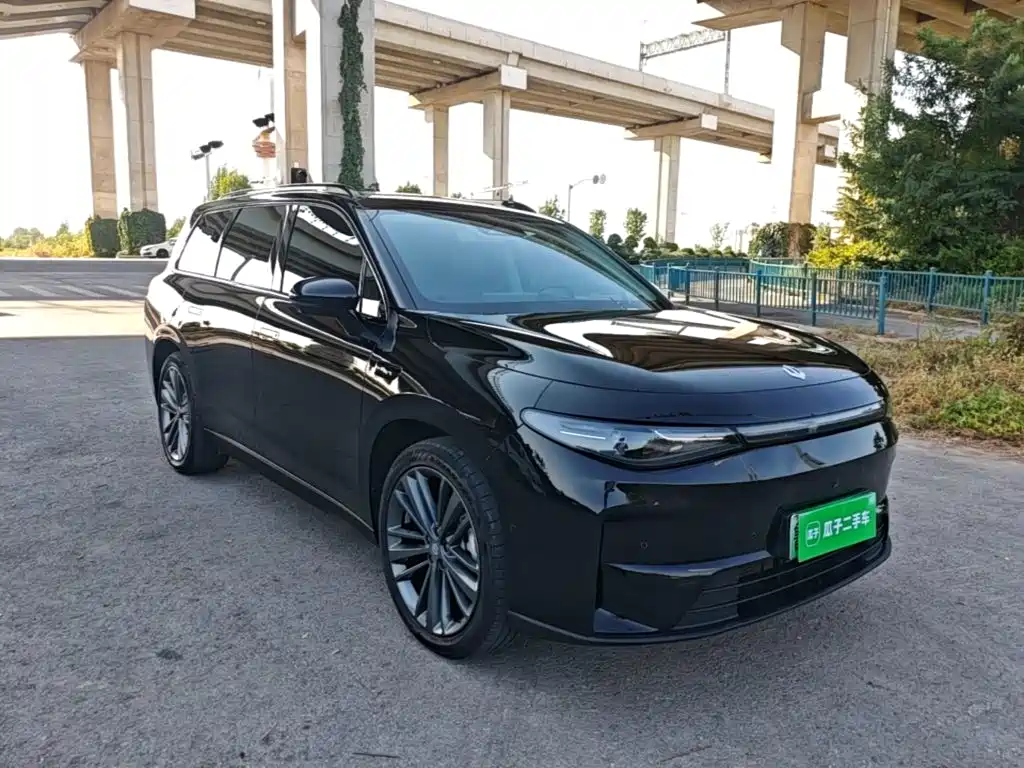Фото 4 - Leapmotor C16