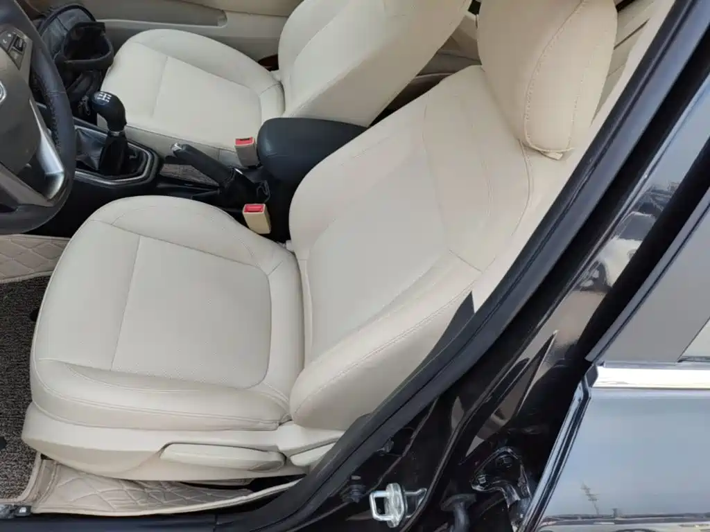 Changan Eado 2017 2016 1.6L Manual Trend