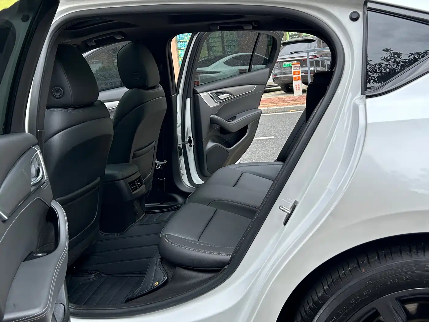 Cadillac CT5 2023 28T Prestige Style фото 22