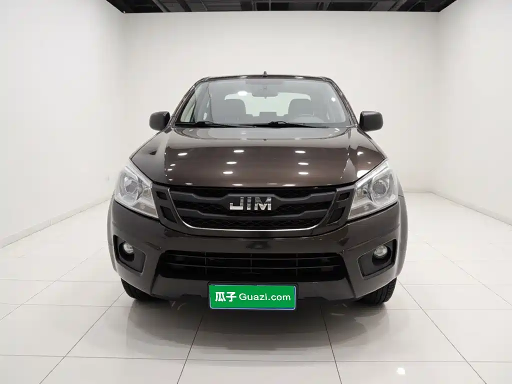 Isuzu Ruimai 2021 2020 2.8T Classic 2WD Diesel China VI Premium Long Wheelbase JE493ZLQ6E