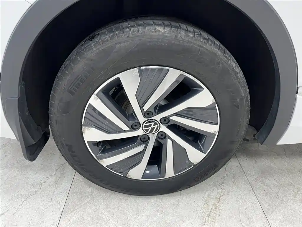 Volkswagen Tiguan L PHEV 2022 430PHEV Plug-in Hybrid Flagship Edition фото 20