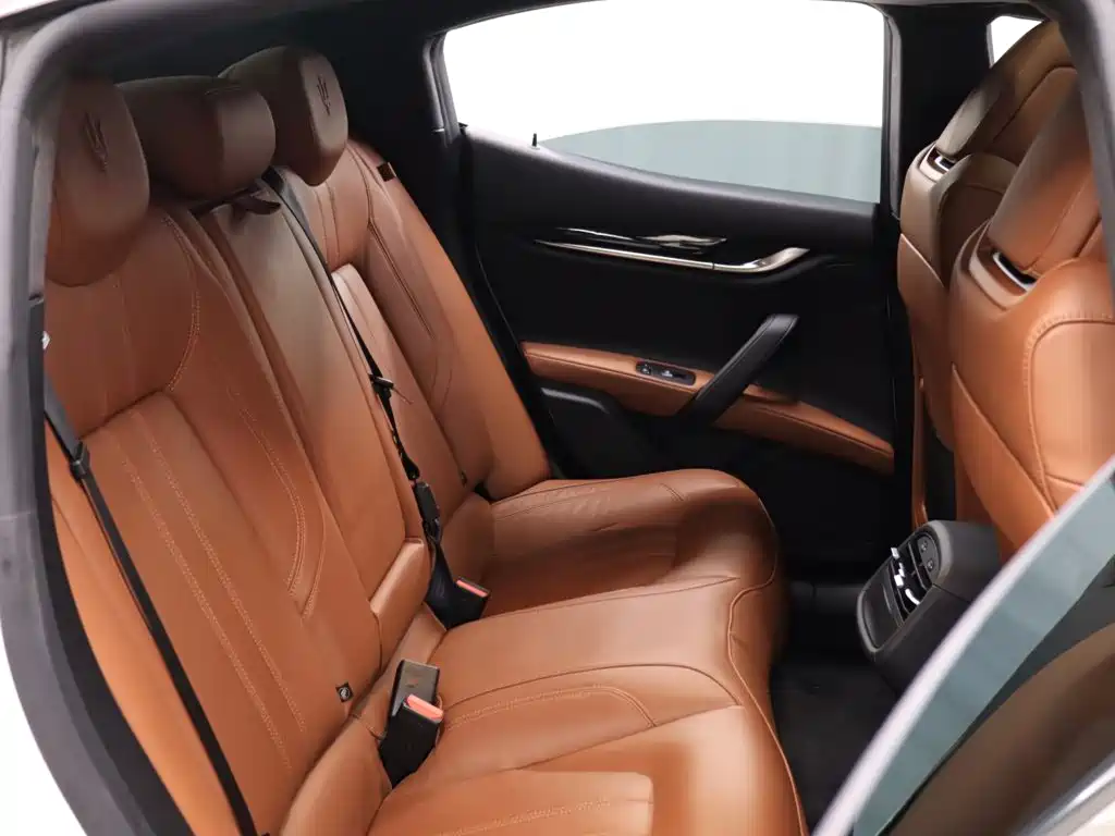 Maserati Ghibli 2023 2023 3.0T Modena