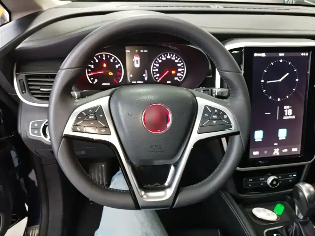 BYD Song MAX 2018 1.5T Auto Smart Connected Elite 6-Seater фото 11