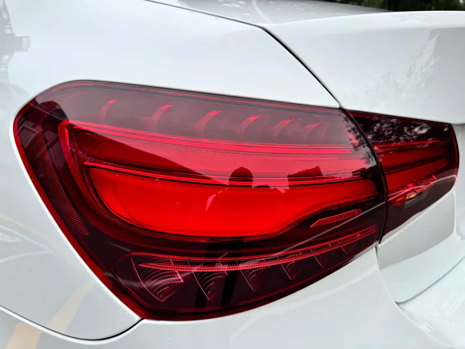 Photo 17 - Mercedes-Benz A-Class