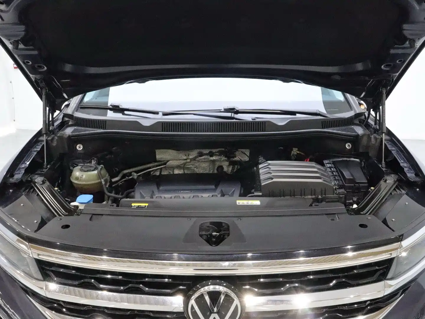 Photo 21 - Volkswagen Talagon