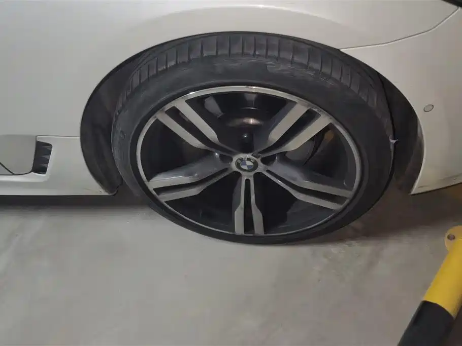 BMW 6 Series GT 2021 Facelift 630i M Sport Package фото 6