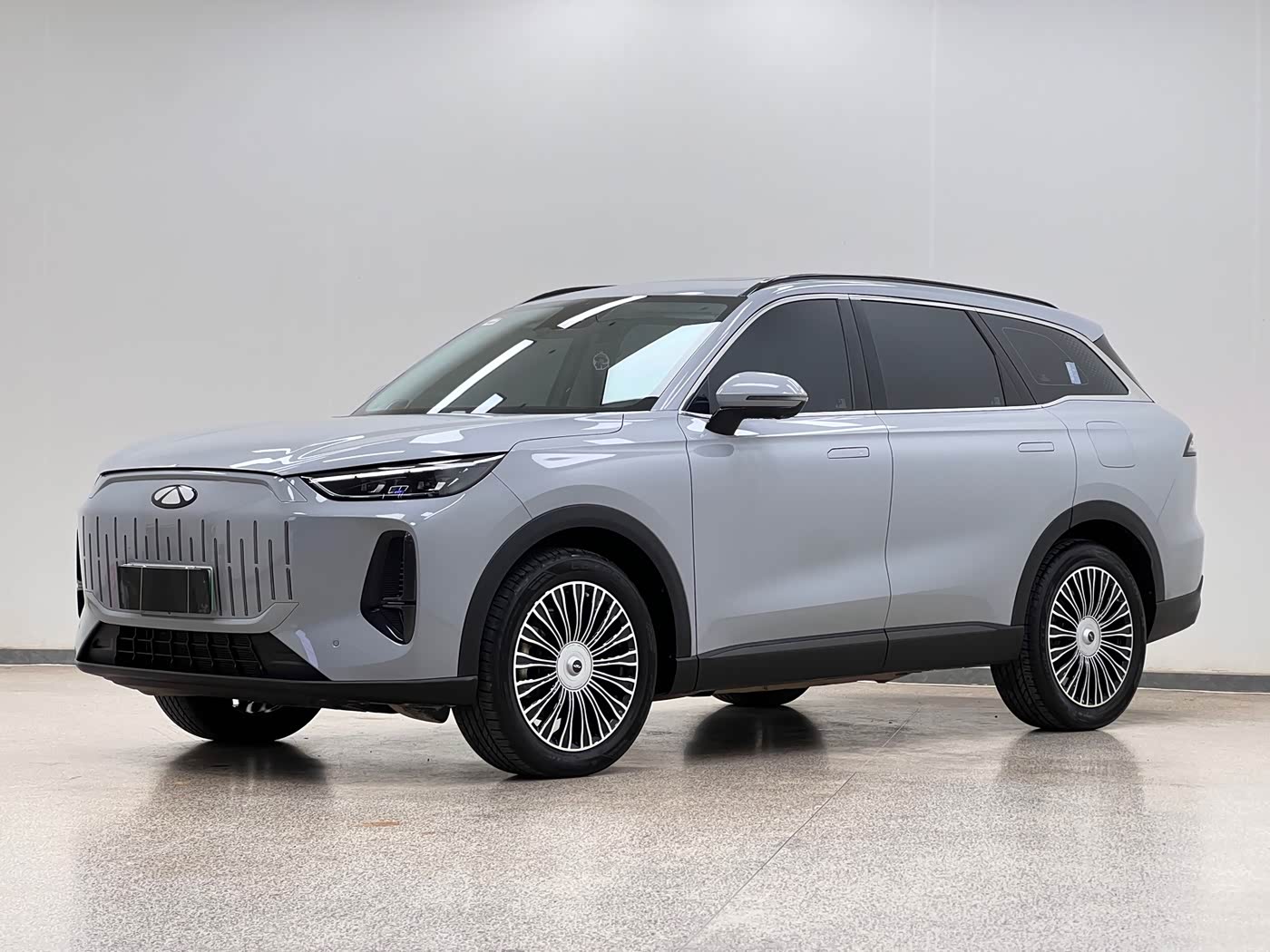 Chery Fengyun Fengyun T9