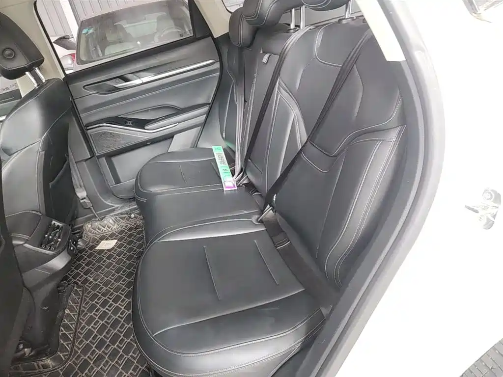 Haval H6 2021 3rd Generation 1.5T Auto 2WD Max фото 17