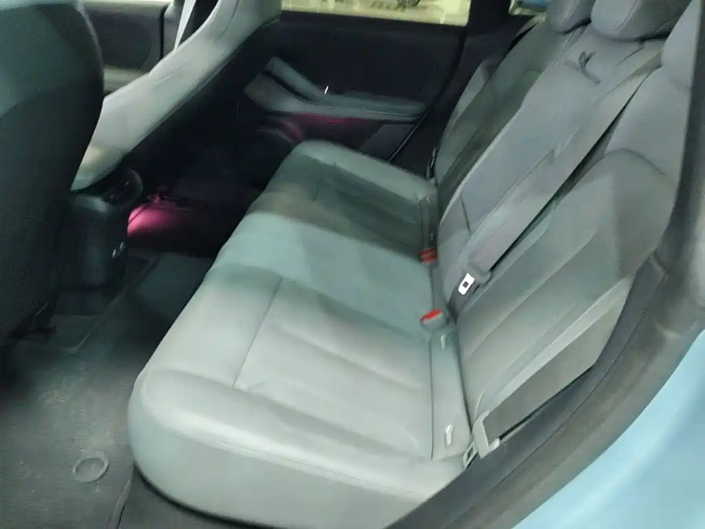 NIO ET5T 2023 2023 Model 75kWh Touring