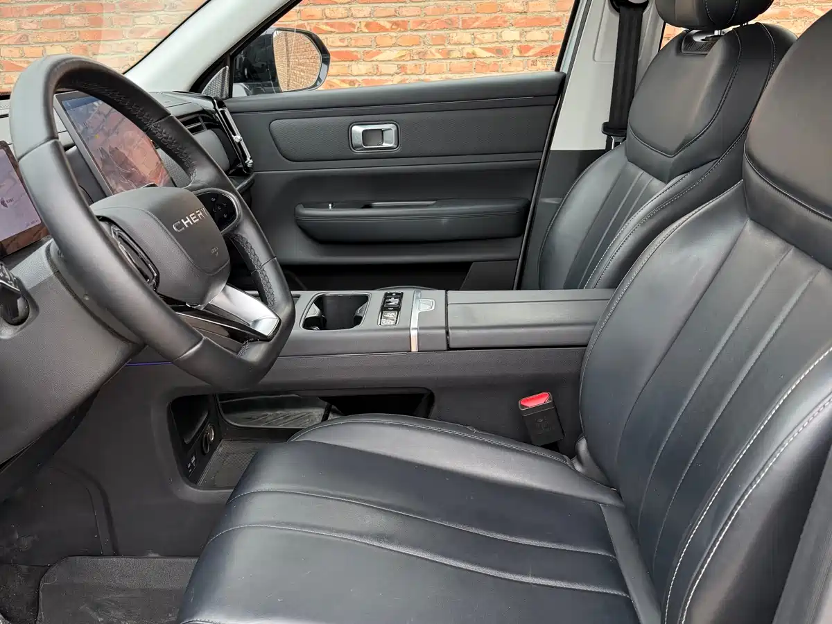 CHERY EXPLORE 06 C DM