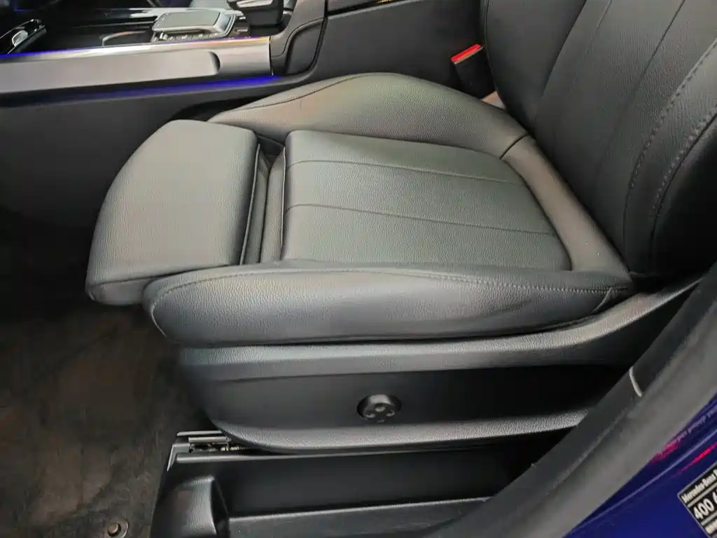 Mercedes-Benz GLB 2021 GLB 200 Style фото 20