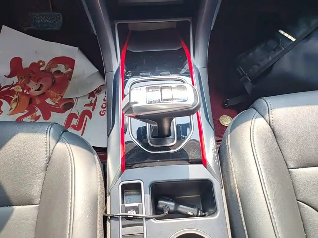 Haval H2 2018 2018 Blue Label 1.5T DCT 2WD Luxury