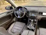 Фото 14 - Volkswagen Touareg