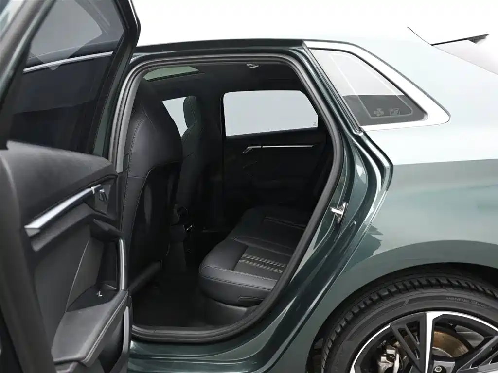 Audi A3 2022 Sportback 35 TFSI Style Sport фото 14