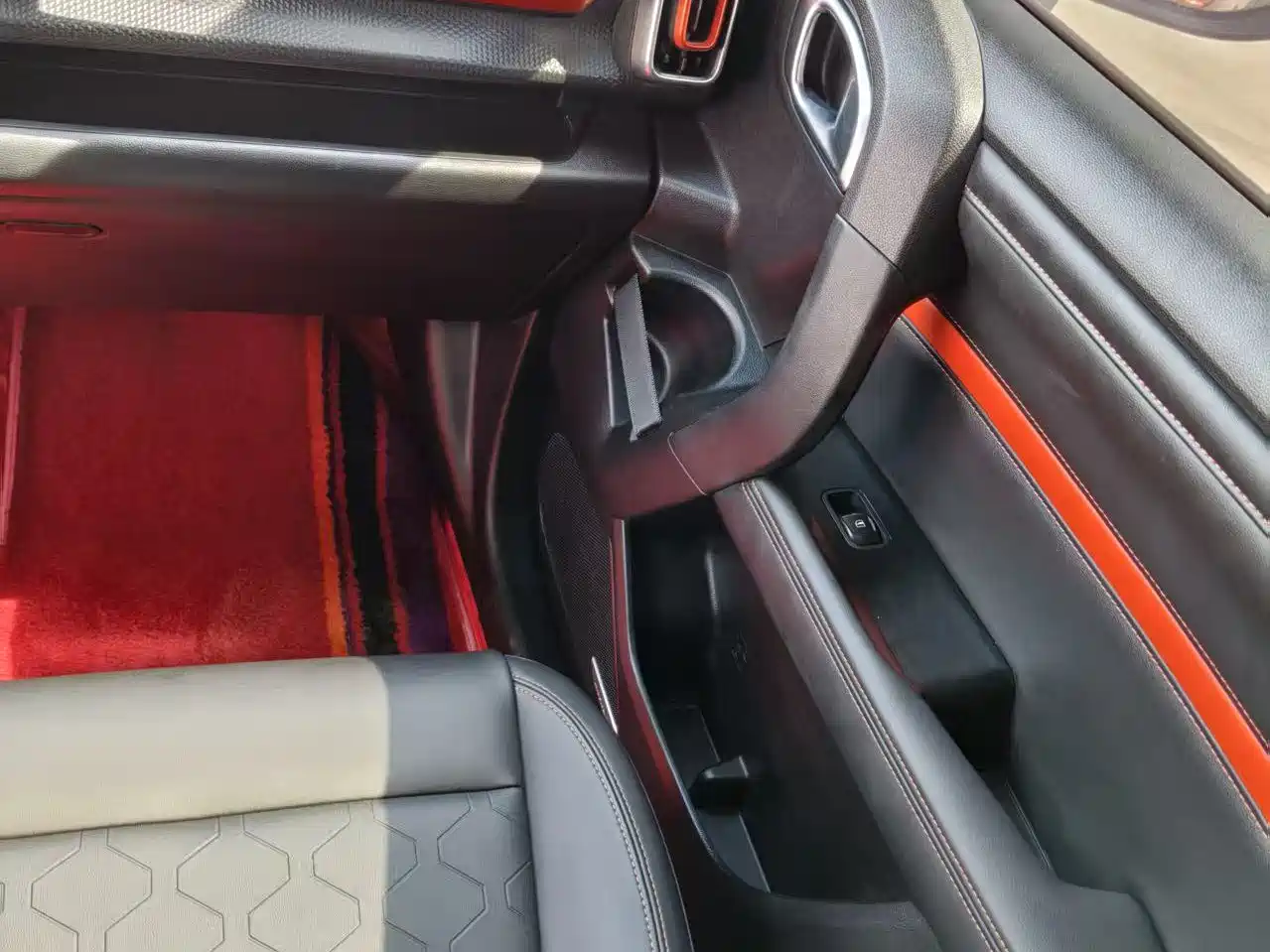 Haval Big Dog 2021 1.5T DCT 2WD Border Collie Edition фото 9