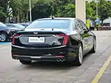 Фото 4 - Cadillac CT6