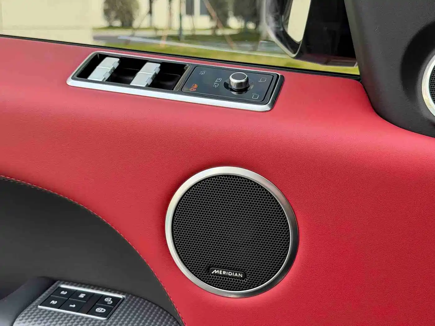 Land Rover Range Rover Sport 2020 3.0 L6 HSE DYNAMIC фото 10