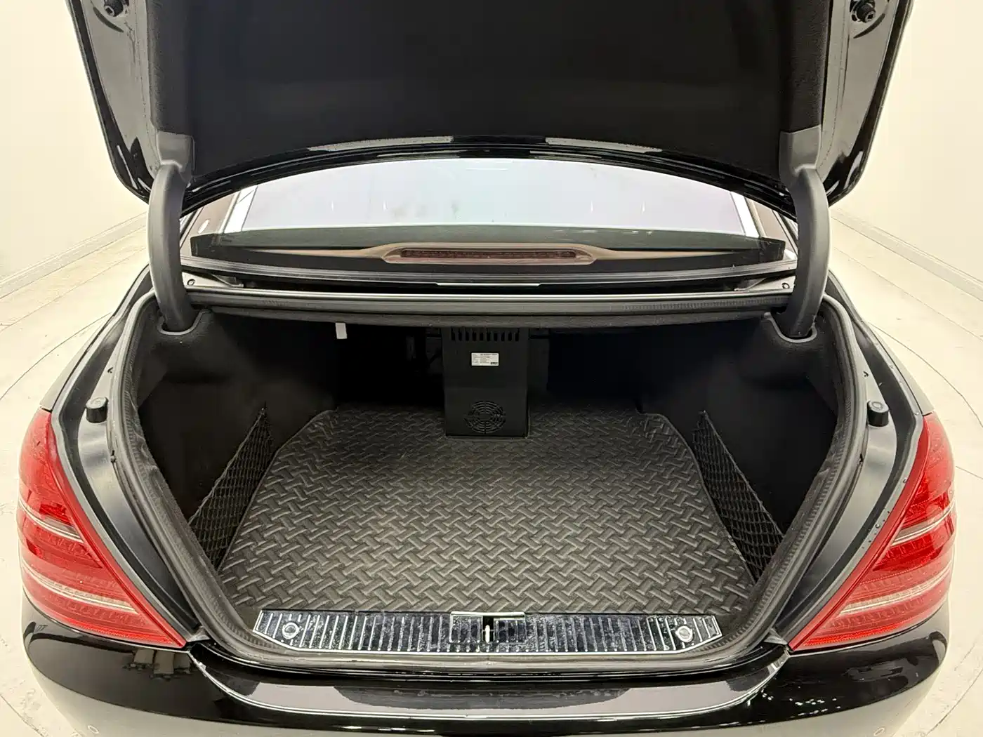 Brabus S-Class 2019 2011 60S