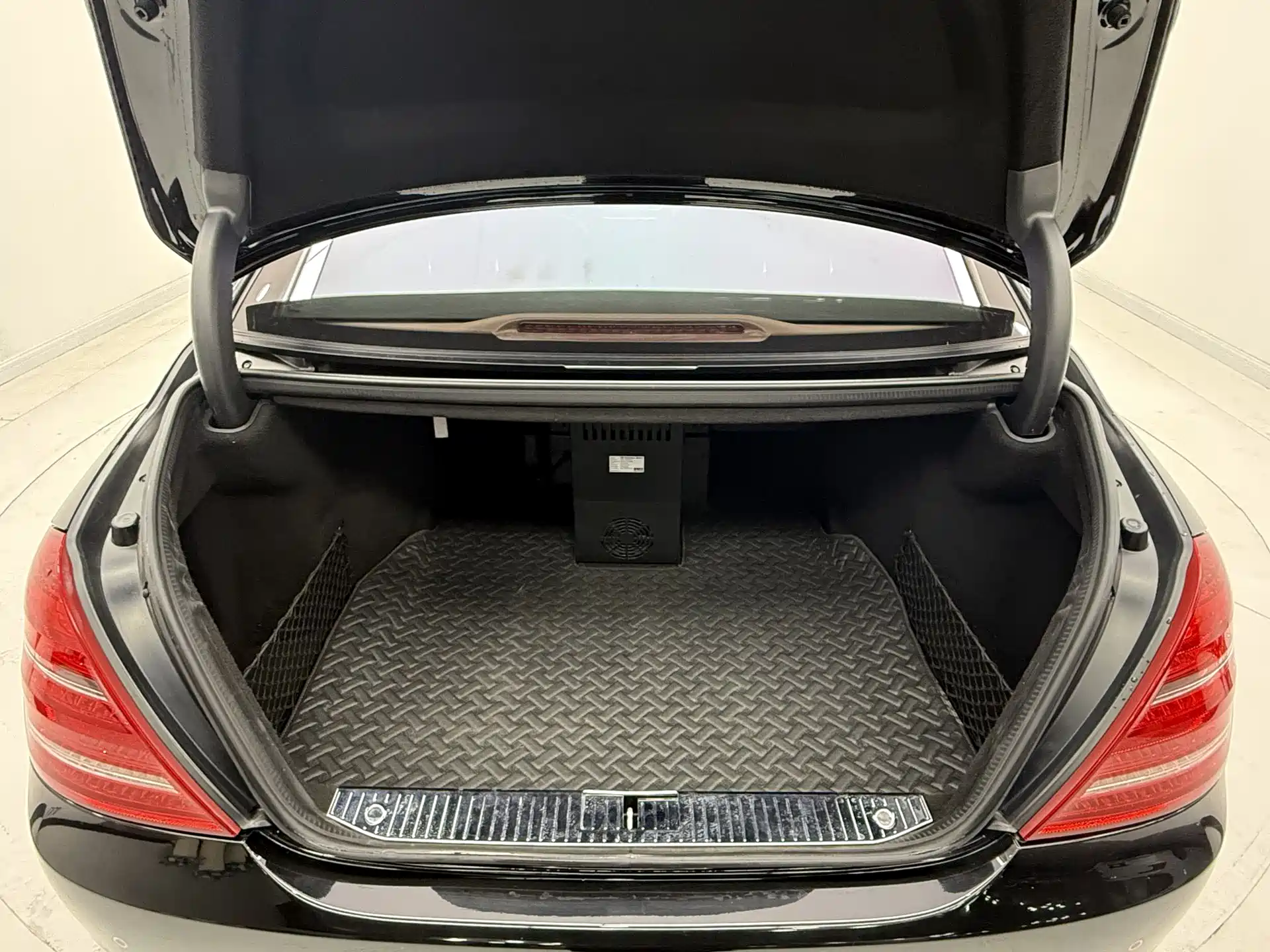 Фото 24 - Brabus S-Class