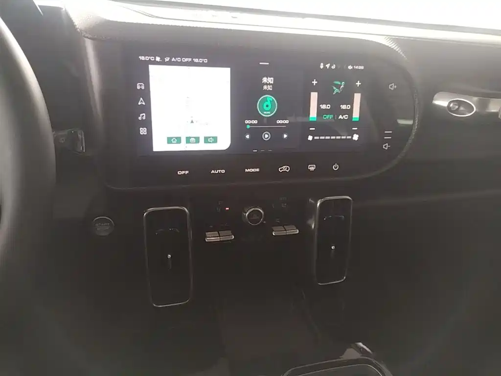 Haval Big Dog 2021 1.5T DCT 2WD Border Collie Edition фото 13