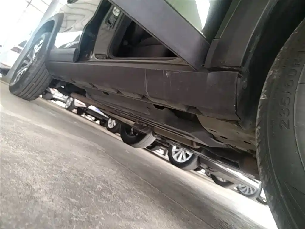 Haval Big Dog 2021 1.5T DCT 2WD Border Collie Edition фото 21