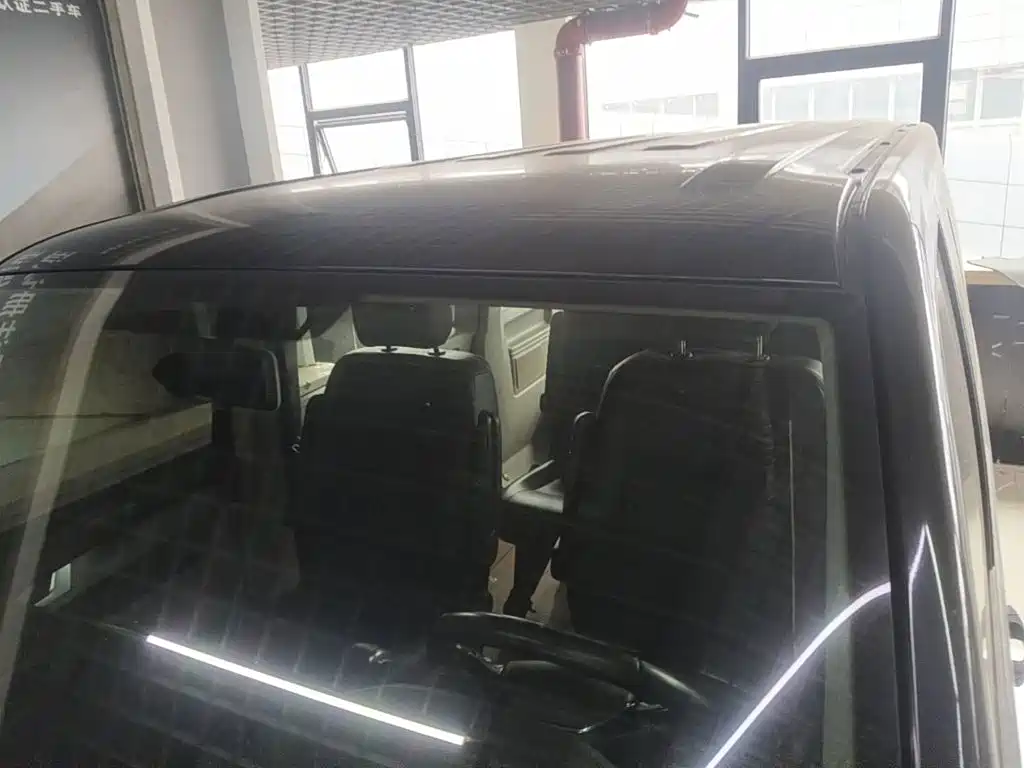 Volkswagen Caravelle 2018 2018 2.0TSI 4WD Comfort Edition 9-Seater