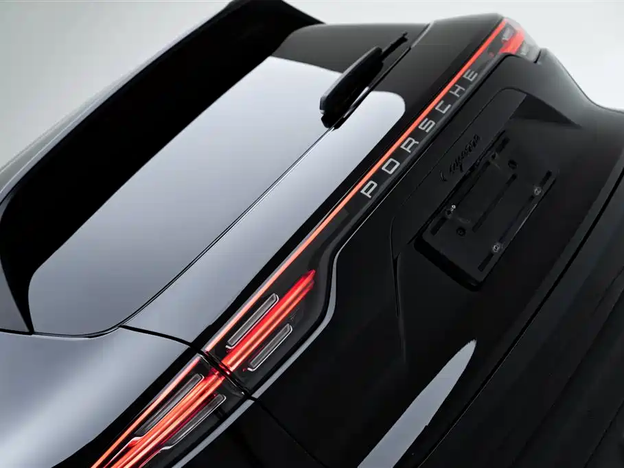 Porsche Cayenne 2022 Cayenne 3.0T Platinum Edition фото 7