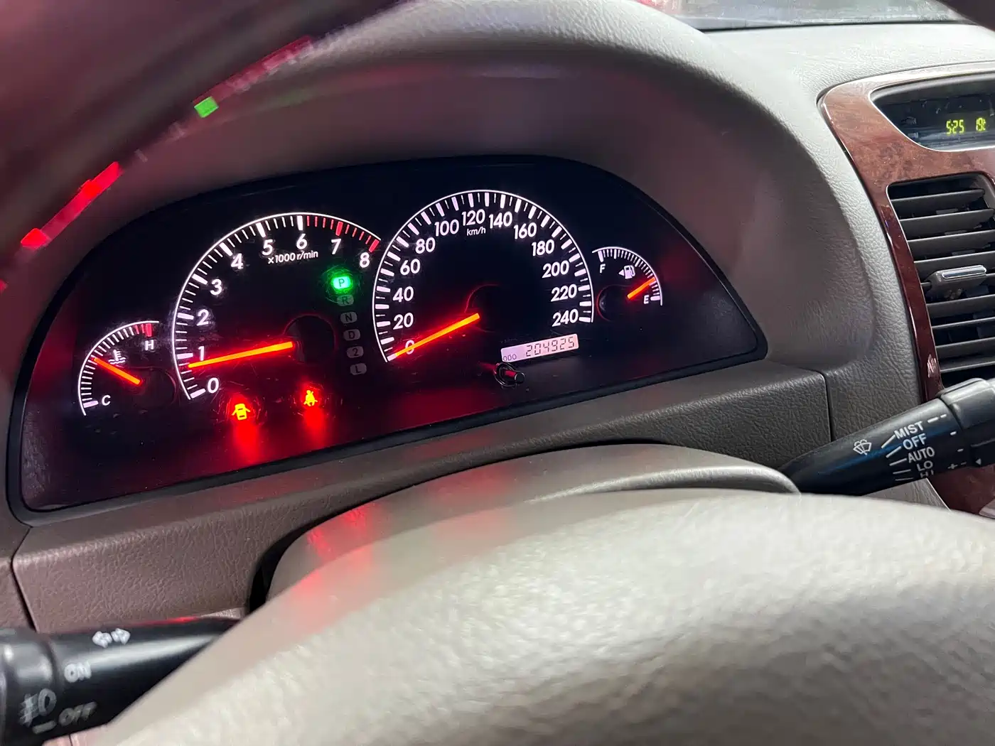 Toyota фото 6