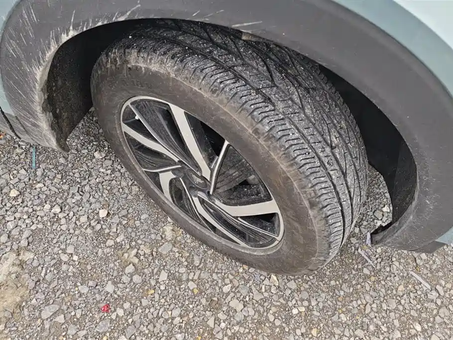 NEZHA AUTOMOBILE NEZHA U