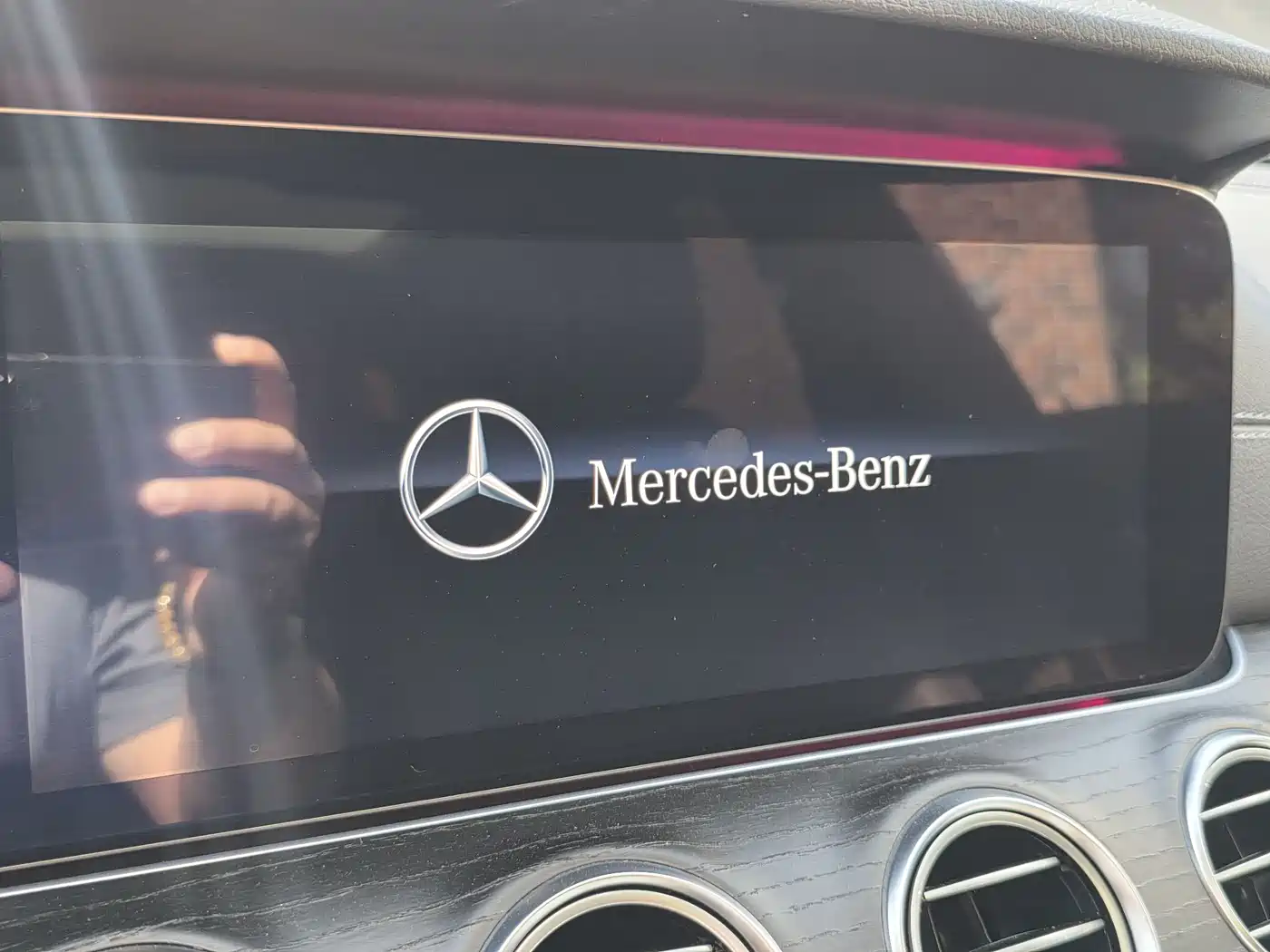 Mercedes-Benz E-Class 2020 Facelift E 260 L Sport фото 13