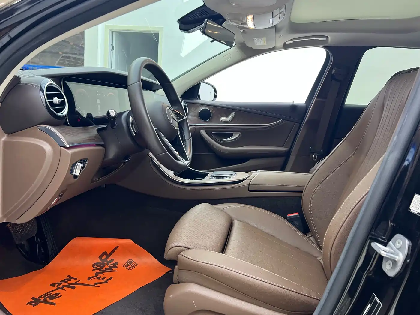 Mercedes-Benz E-Class 2023 E 260 L фото 11