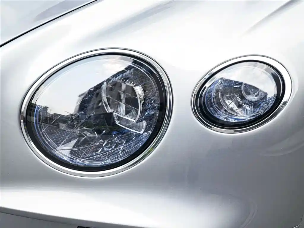 Bentley Continental 2023 2022 4.0T GT V8