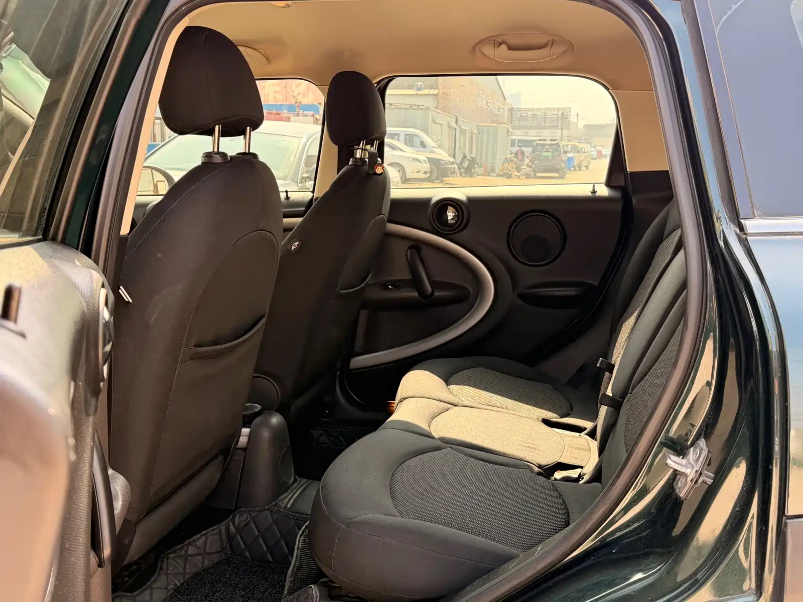 صورة 12 - MINI COUNTRYMAN