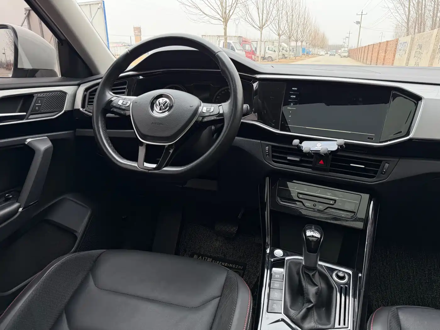 Volkswagen Tayron 2020 330TSI 2WD Luxury Smart Edition фото 12