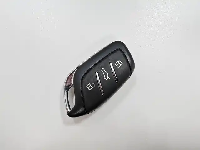 MG MG6 2023 2021 1.5T Automatic Trend Edition