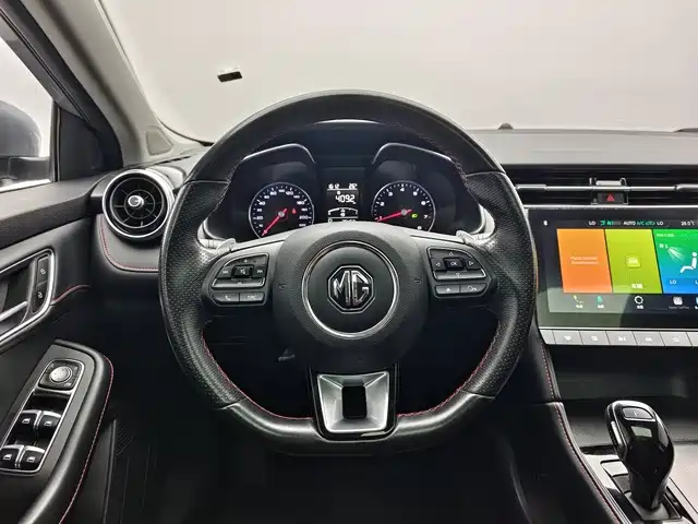 MG MG6 2023 2021 1.5T Automatic Trend Edition
