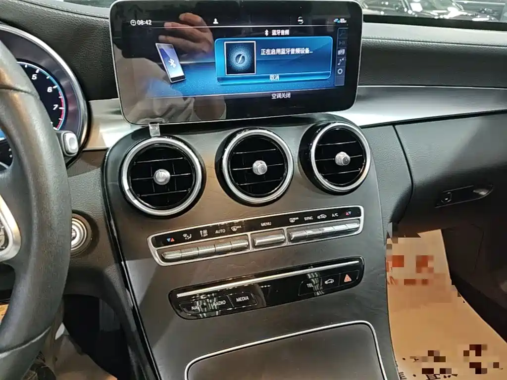 Mercedes-Benz C-Class 2019 Facelift C 260 L Sport фото 13