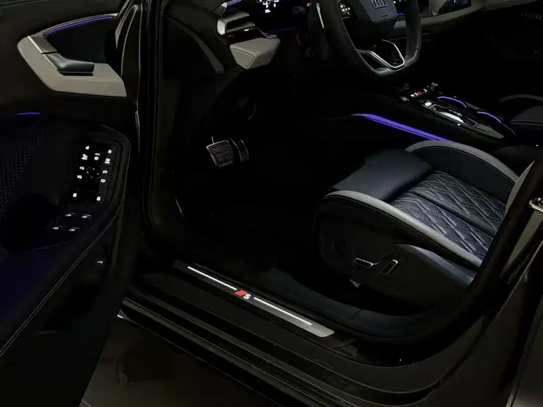 Audi A5L 2025 2.0T Sport Edition Plus фото 7